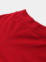 OEM ODM Womens Dark Grey T-Shirts