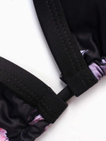 ODM Ladies Sleeveless Bikinis