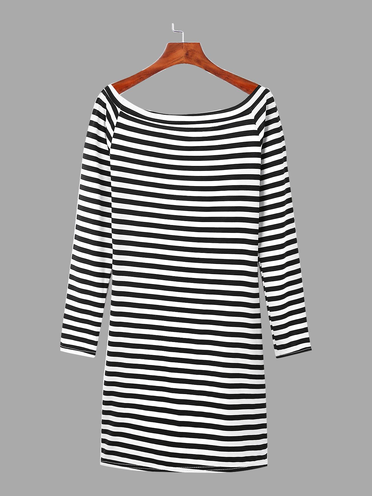 NEW FEELING Womens Multi Mini Dresses