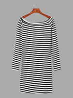NEW FEELING Womens Multi Mini Dresses