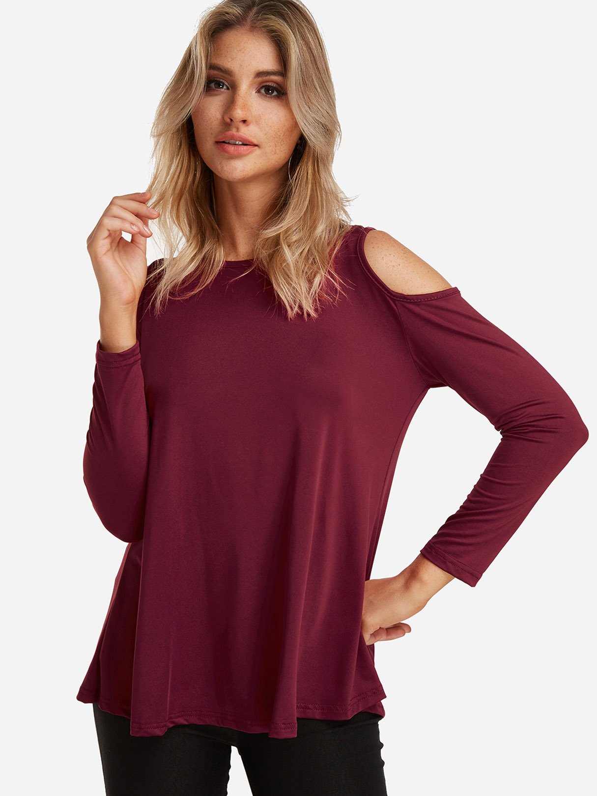 Misses Dressy Blouses