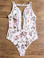 NEW FEELING Womens Multi One-Pieces