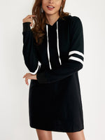 OEM ODM Womens Long Sleeve Shirt Dresses