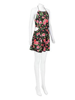 OEM Ladies Floral Floral Dresses