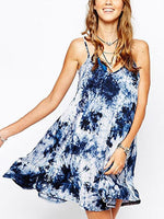 OEM Ladies Multi Mini Dresses