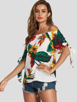 OEM Ladies White Blouses