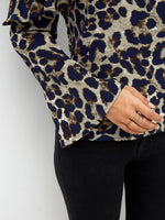 Dressy Purple Blouses