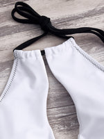 OEM Ladies White One-Pieces