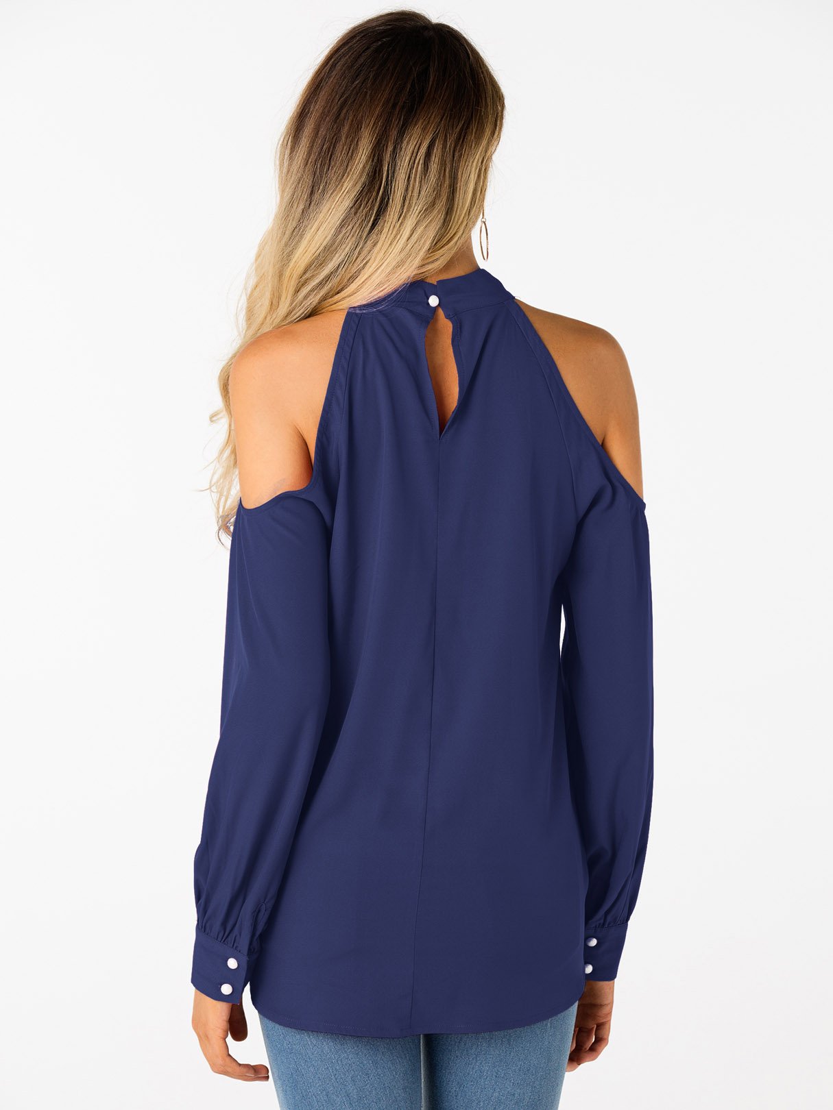 Cheap Floral Blouses