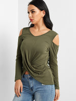 Custom Tunic Blouses