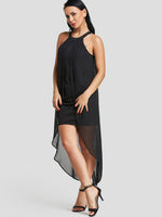OEM ODM Womens Sleeveless Sexy Dresses