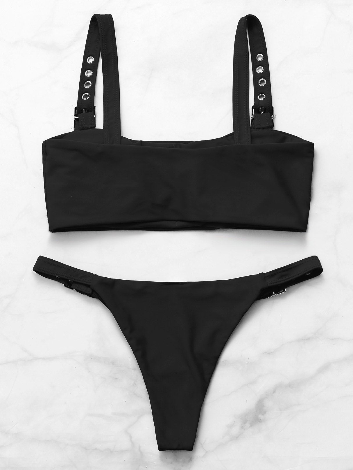 Custom Women's Dress Swimwear