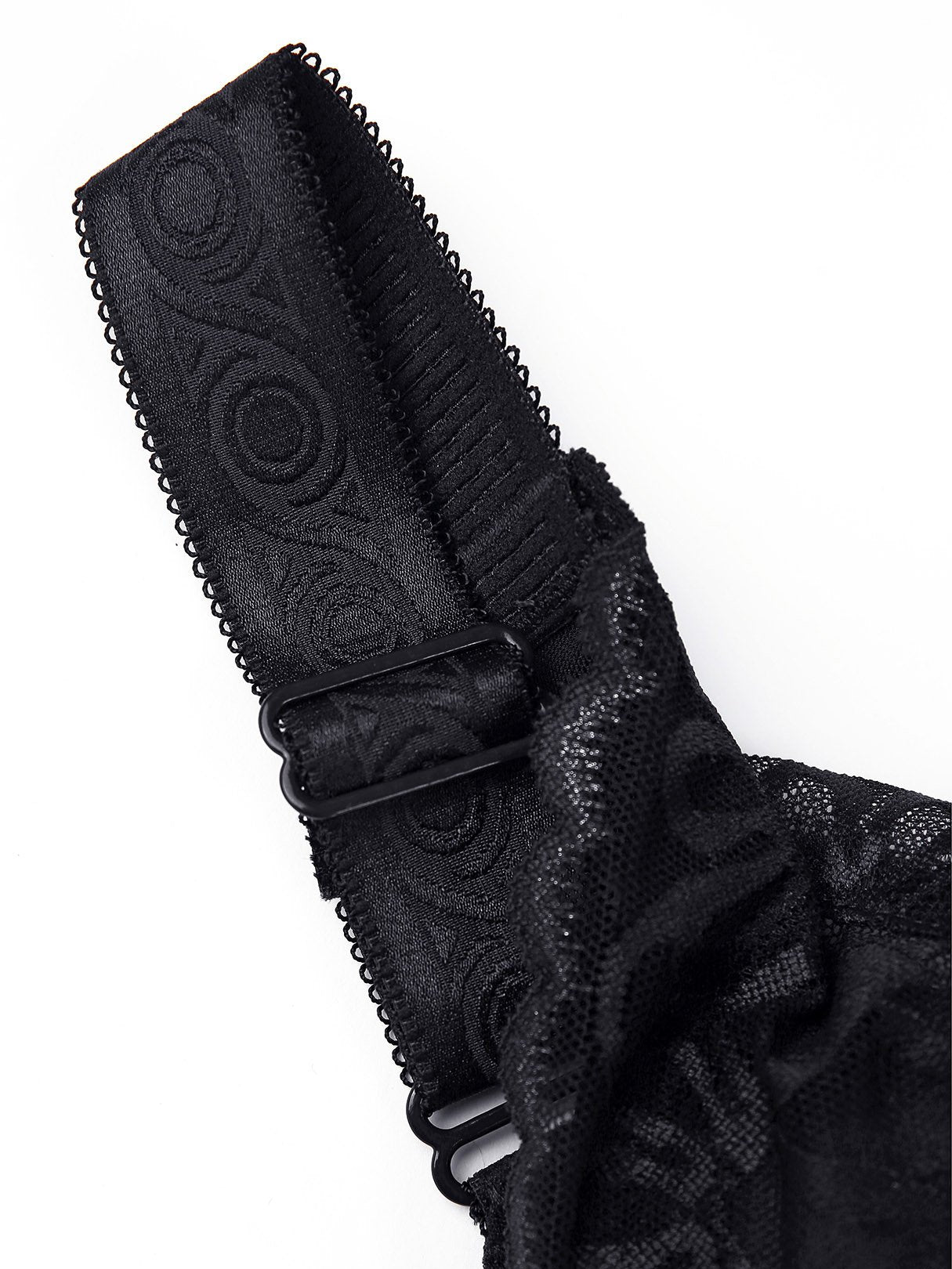 ODM Plus Size Intimates Cheap