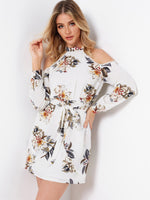 OEM ODM Womens Long Sleeve Dresses