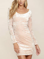 Custom Shop White Dresses Online