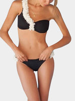 OEM ODM Ladies Bikini Swimwear