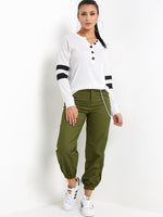 Custom Ladies Top Clothes