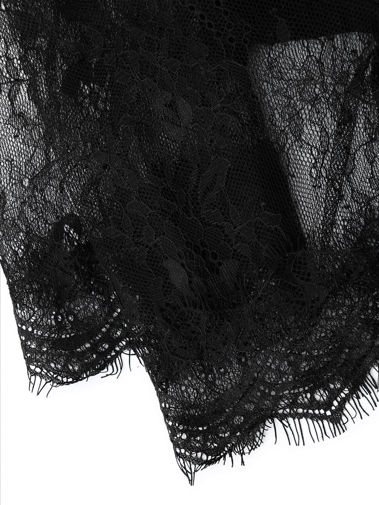 OEM Ladies Black Mini Dresses