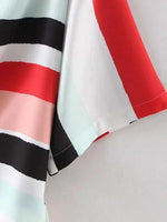 OEM Ladies Multi T-Shirts