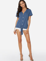 Custom Evening Blouses Sale