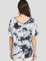 ODM Ladies Short Sleeve T-Shirts