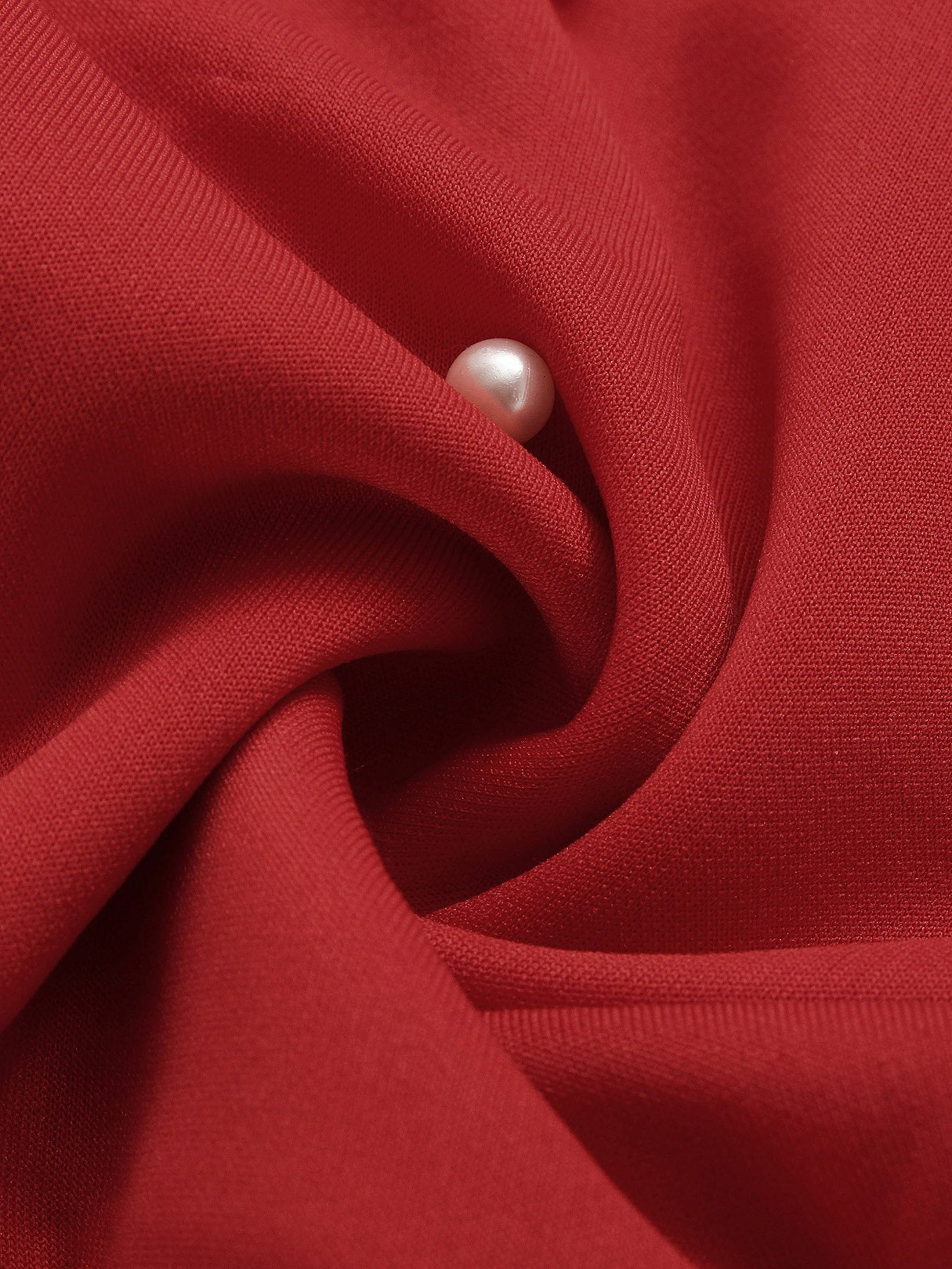 Custom Lined Sweater Dress