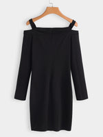 OEM ODM Mother Of The Bride Dresses Lace Sleeves