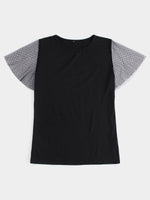 OEM ODM Cute Spring Tops For Women
