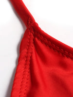 Womens Bikini Bottoms