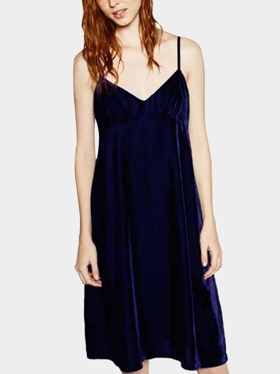OEM Ladies Red Sexy Dresses