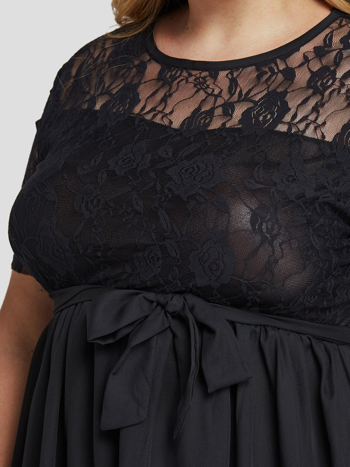 Custom Plus Size Dresses Near Me