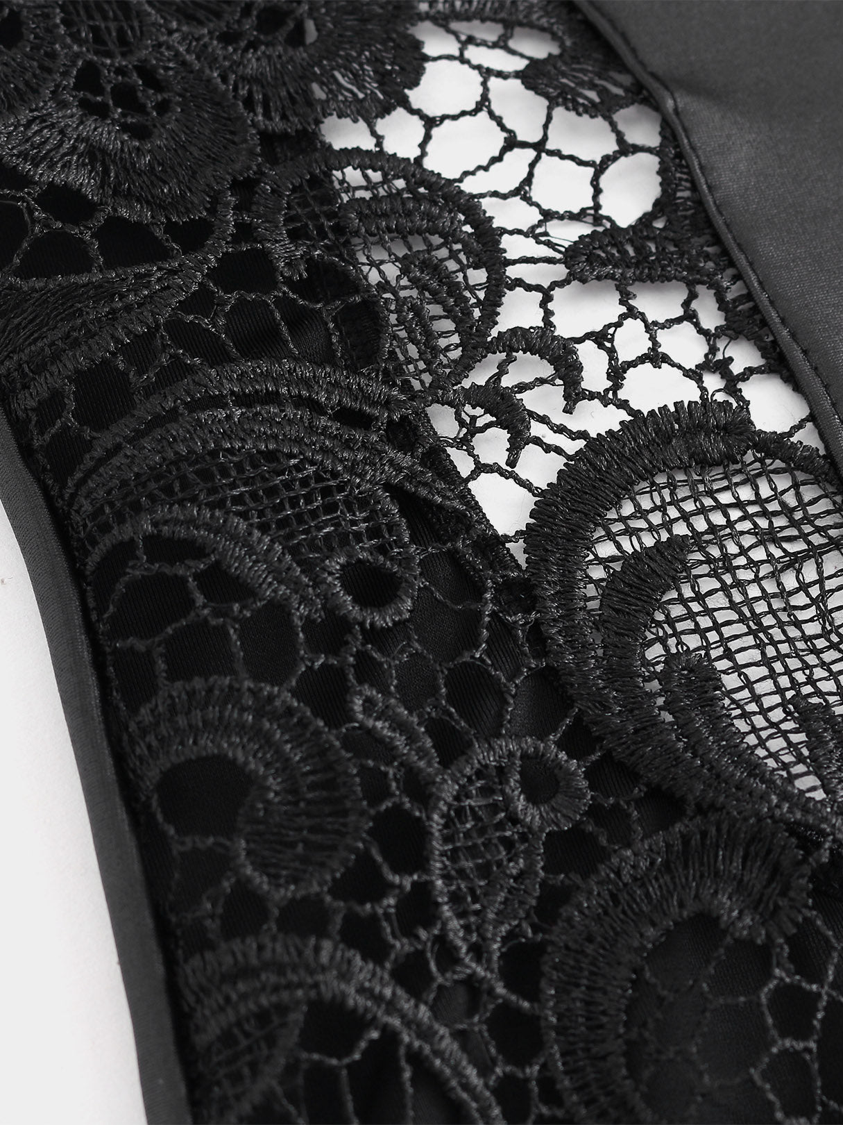 OEM ODM Plus Size Intimate Wear