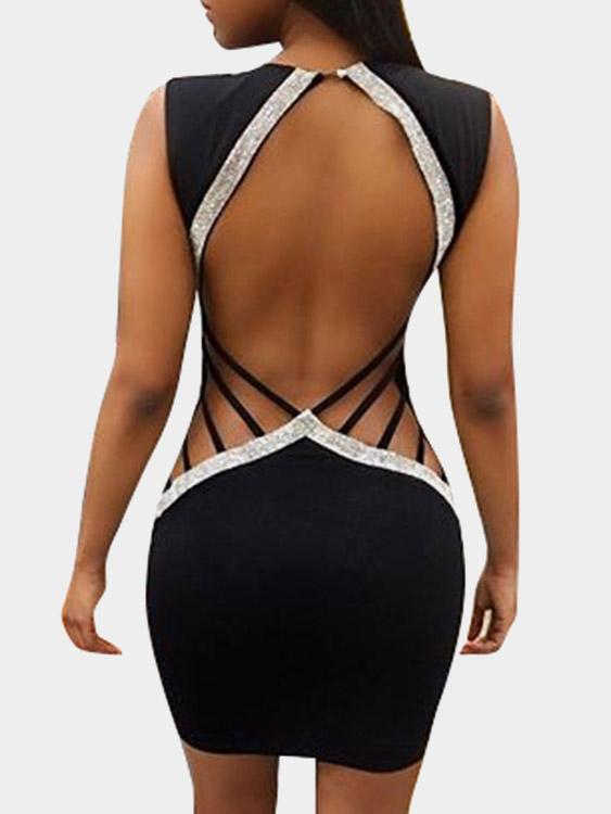 OEM ODM Womens Sleeveless Sexy Dresses