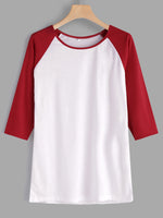 Custom Trendy Tops For Women Online