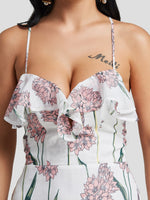 OEM ODM Womens Sleeveless Dresses