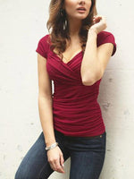 Custom Pretty Summer Blouses