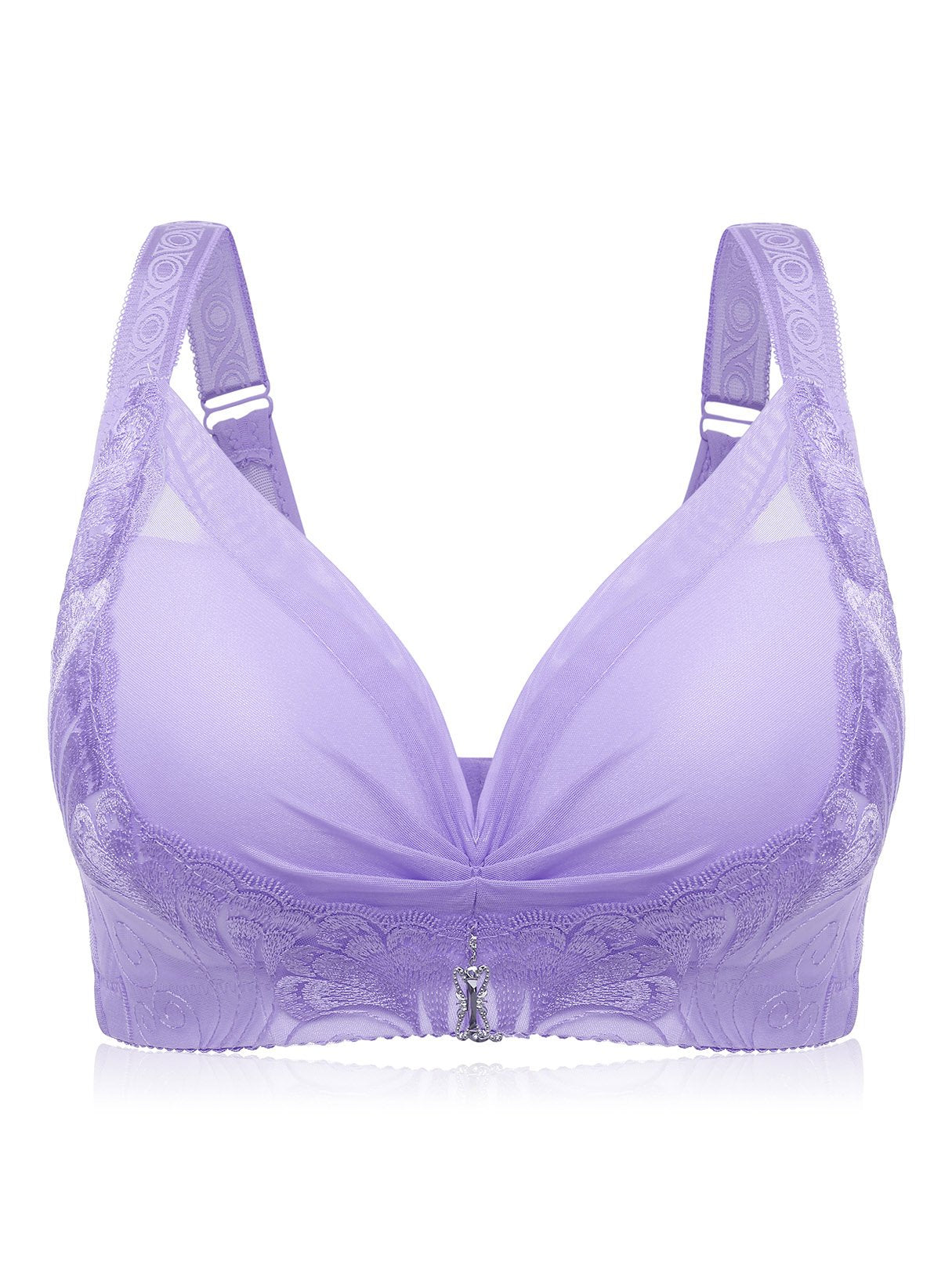 Custom Plus Size Intimate Wear