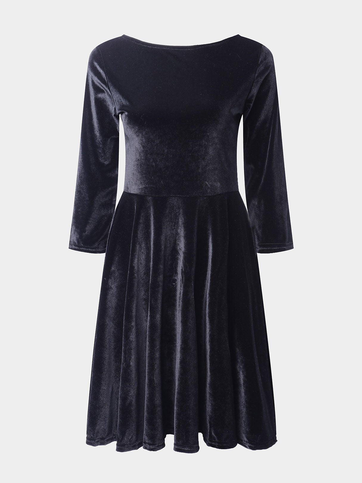 ODM Ladies Long Sleeve Sexy Dresses