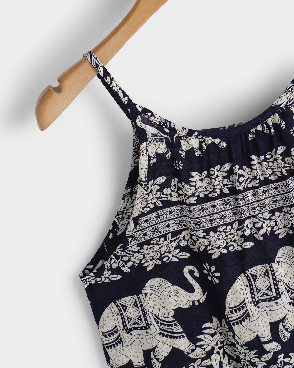 ODM Ladies Sleeveless Camis