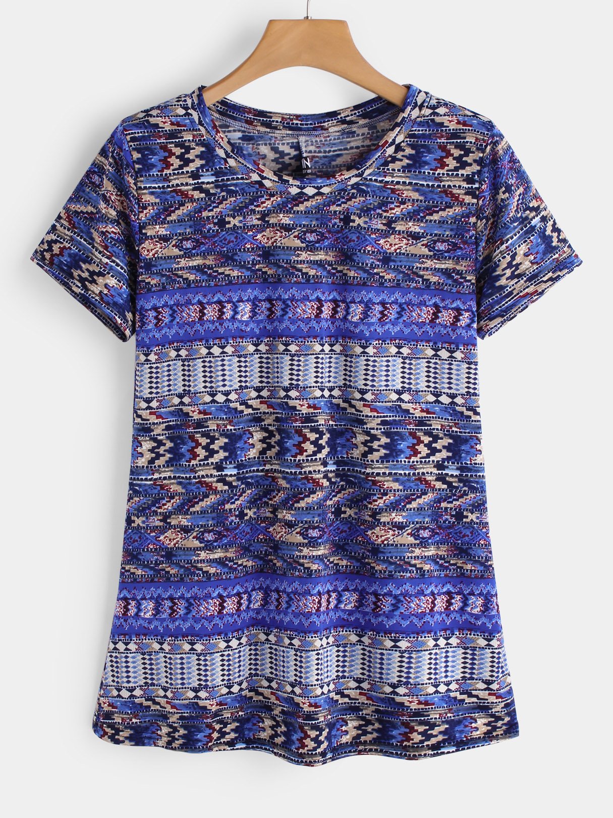 Custom Fashion T Shirts Women's