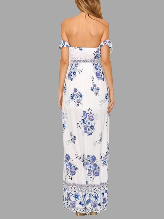 NEW FEELING Womens Multi Maxi Dresses