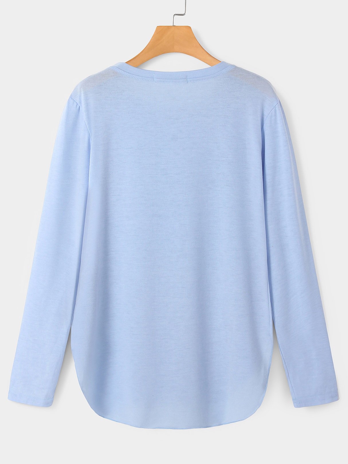 Ladies Fitted T Shirts