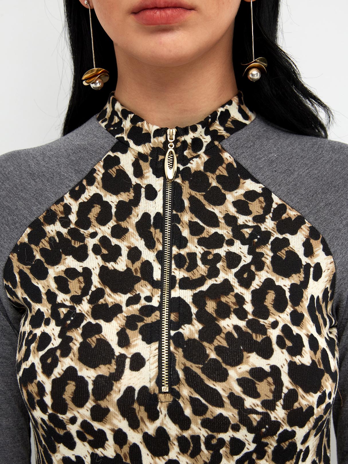 OEM ODM Blouse Tops For Women