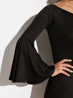 OEM ODM Womens Long Sleeve Dresses