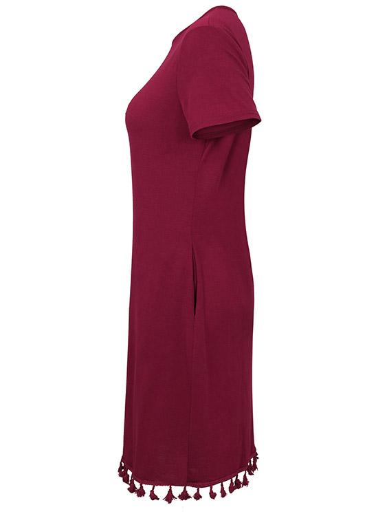 OEM ODM Pink Dress Near Me