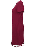 OEM ODM Pink Dress Near Me