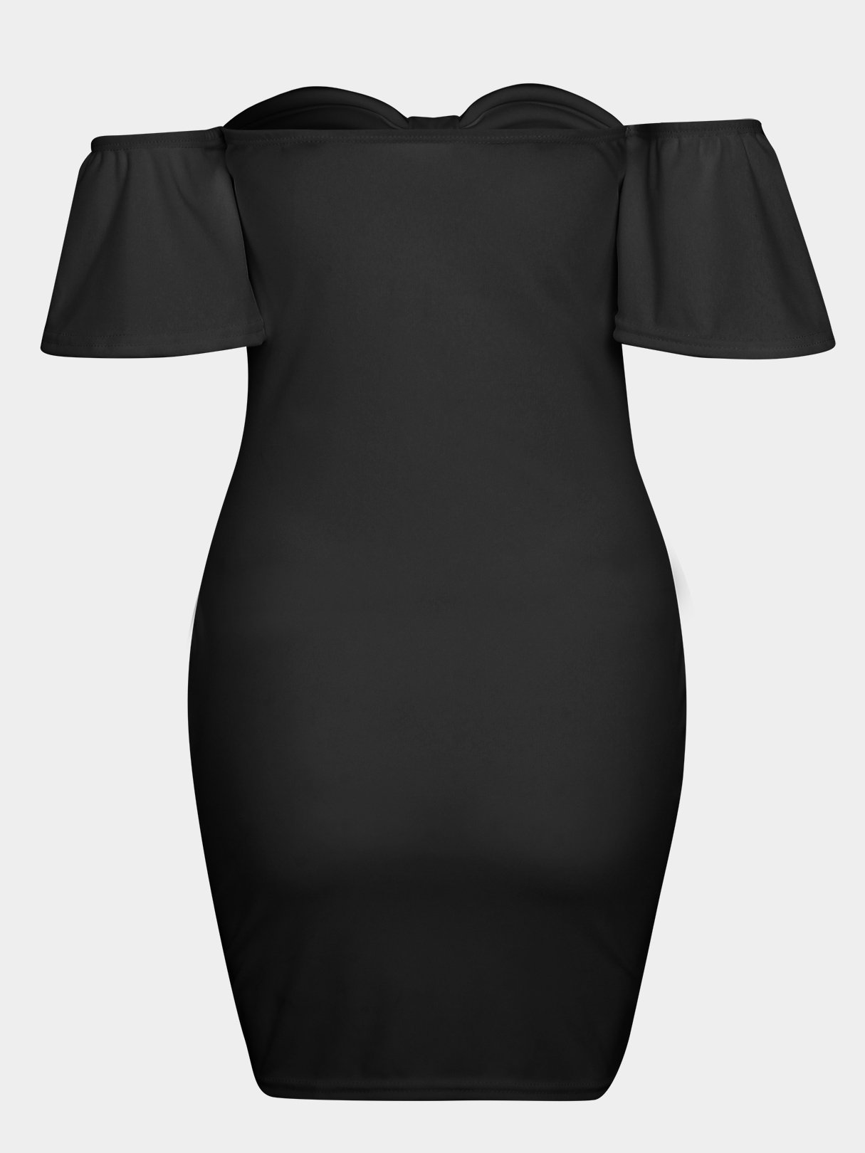 Custom Womens Sleeveless Dress
