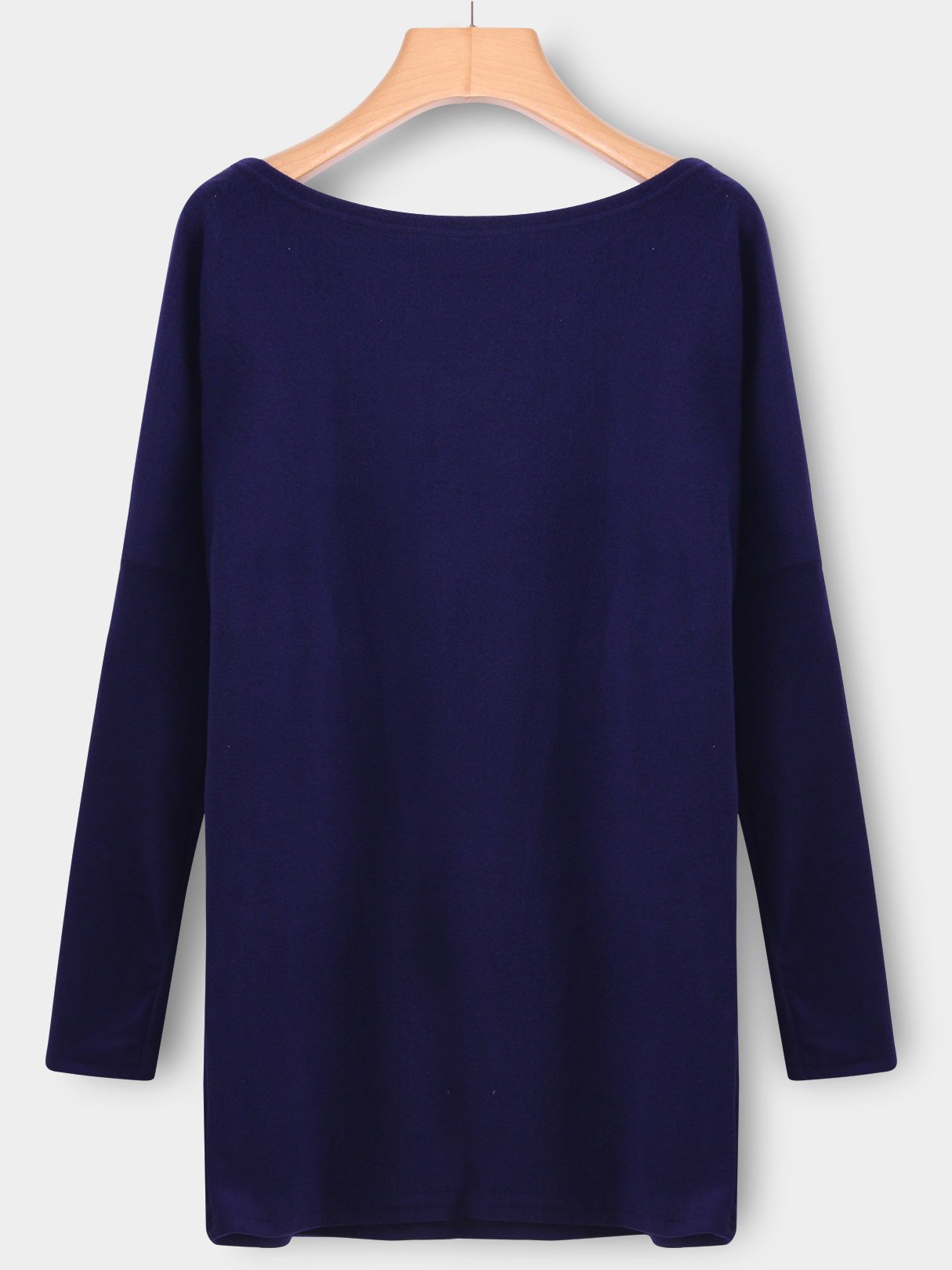 ODM Ladies Long Sleeve T-Shirts