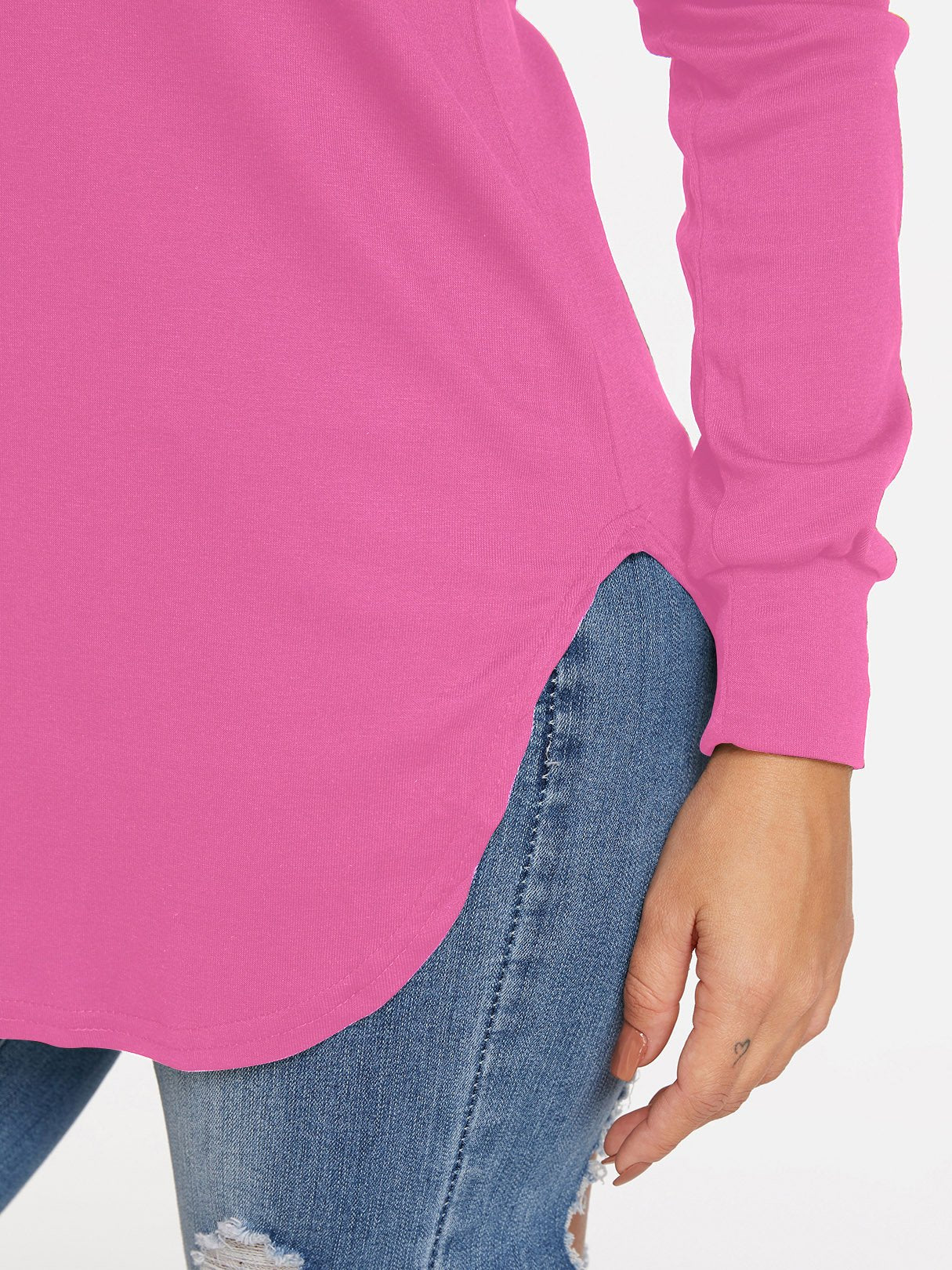 Custom Womens Business Shirts And Blouses