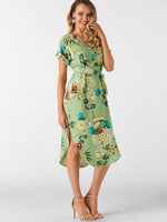 Cheap Flowy Maxi Dresses